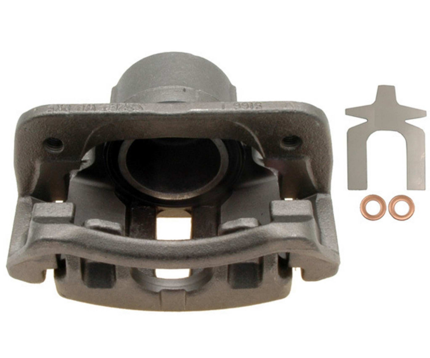 Raybestos Brakes Disc Brake Caliper FRC10458