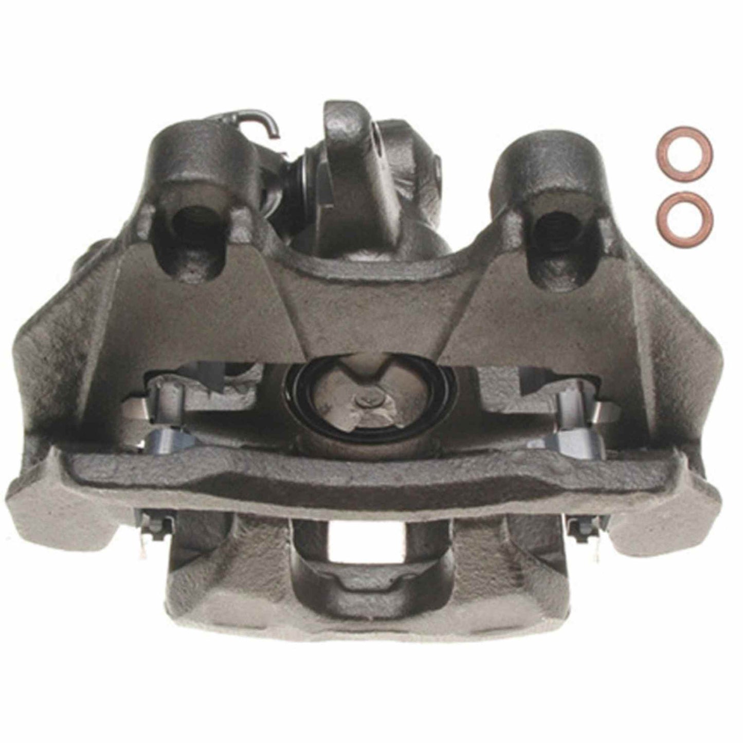 Raybestos Brakes Disc Brake Caliper FRC10461