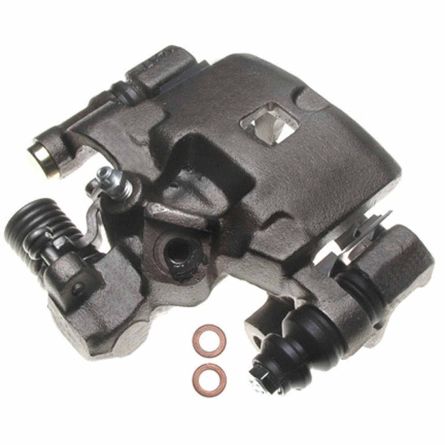 Raybestos Brakes Disc Brake Caliper FRC10461