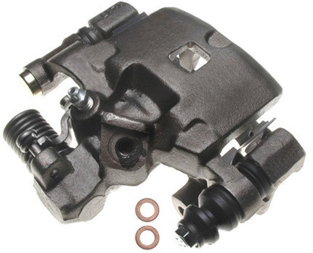 Raybestos Brakes Disc Brake Caliper FRC10461
