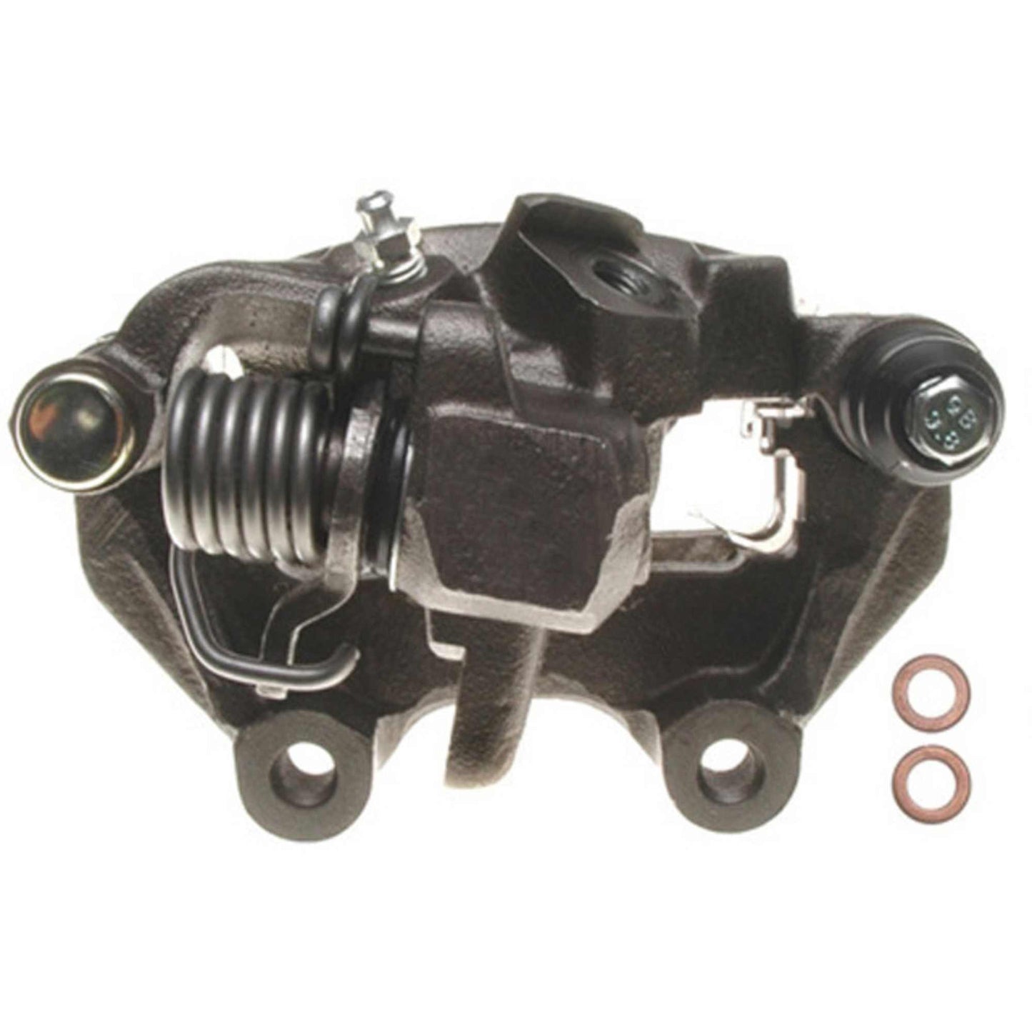 Raybestos Brakes Disc Brake Caliper FRC10461