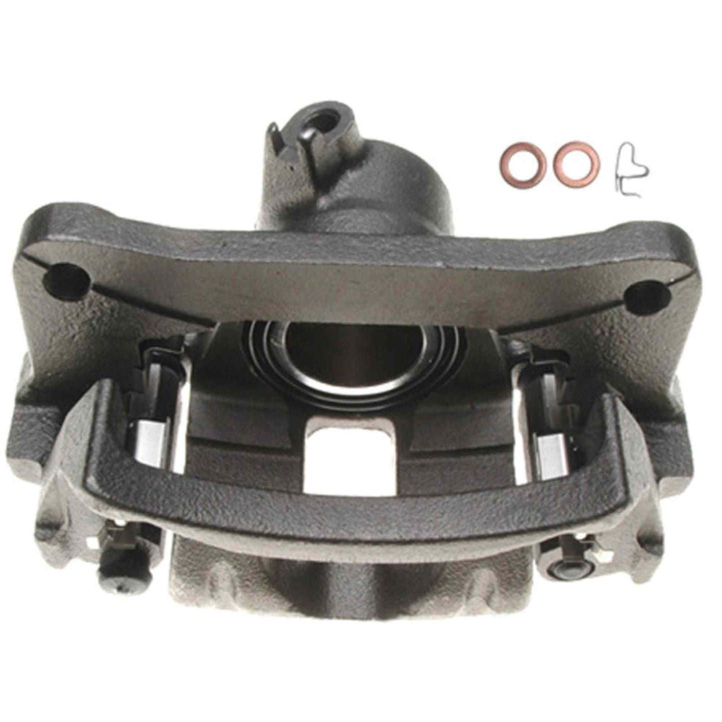 Raybestos Brakes Disc Brake Caliper FRC10463