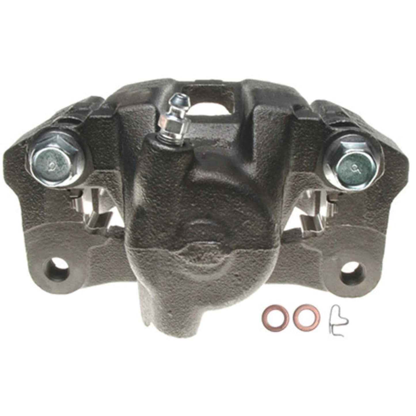 Raybestos Brakes Disc Brake Caliper FRC10463