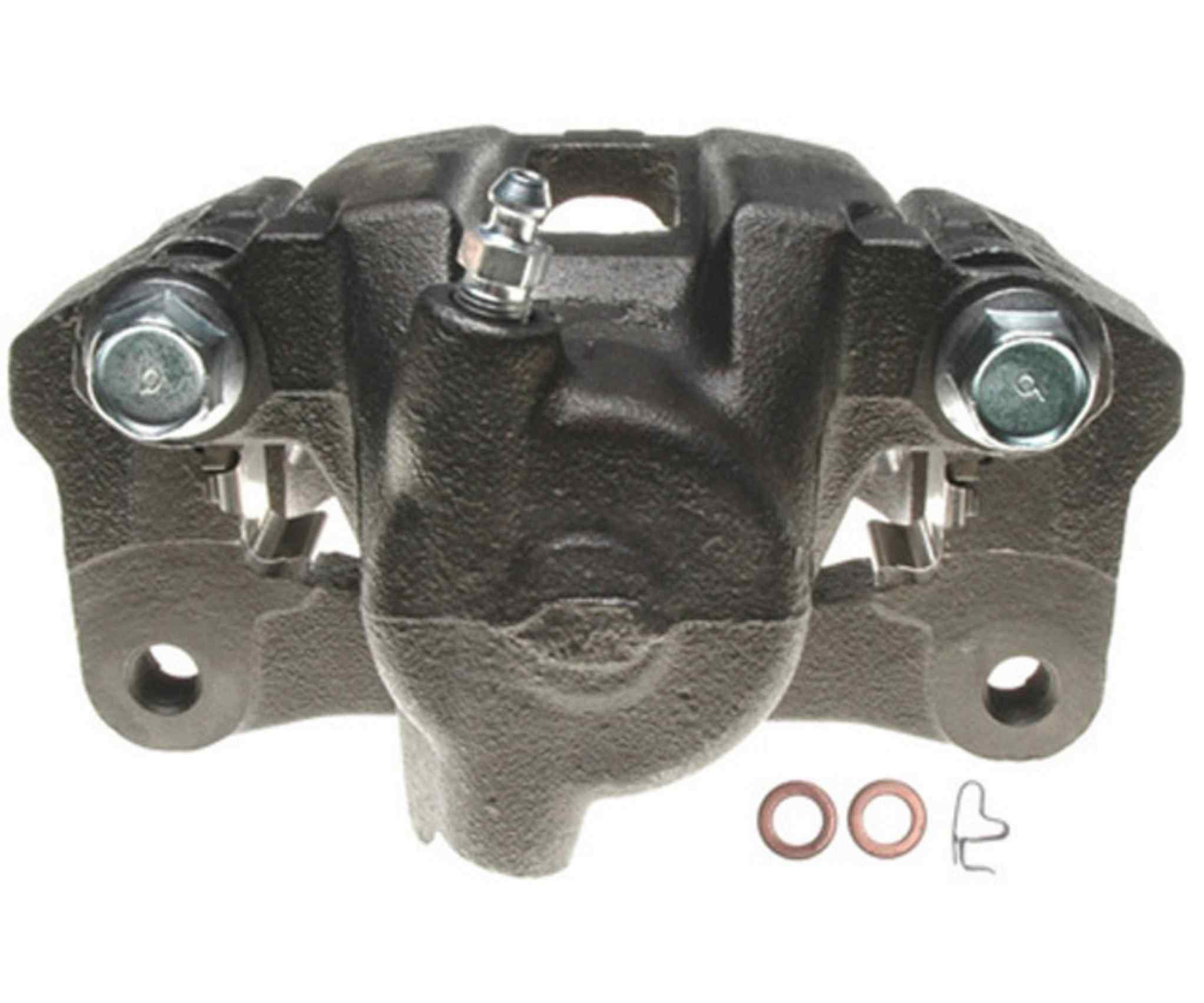 Raybestos Brakes Disc Brake Caliper FRC10463