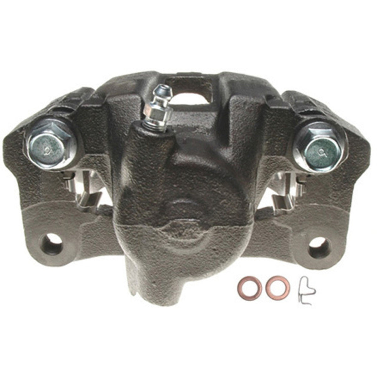 Raybestos Brakes Disc Brake Caliper FRC10463