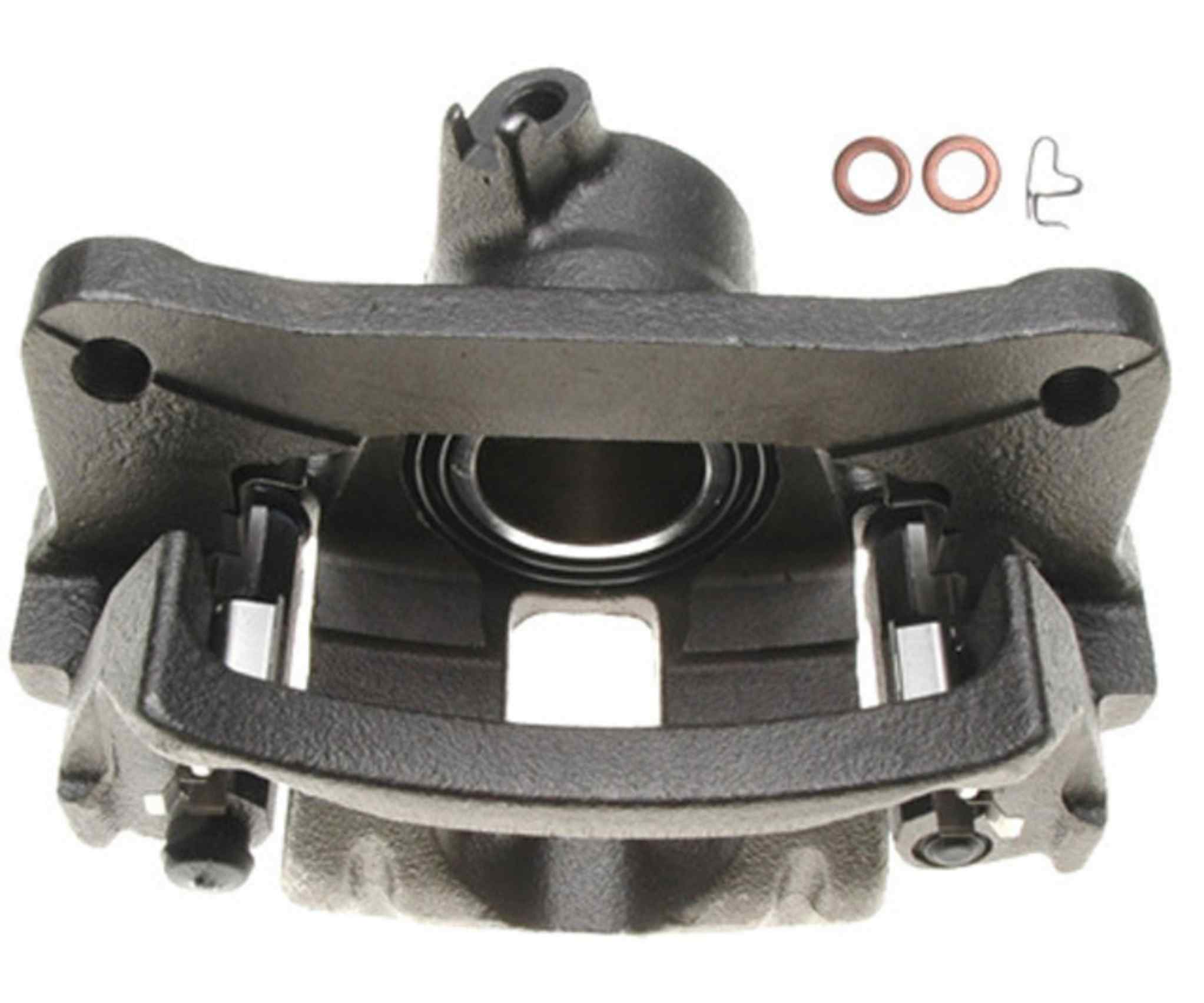 Raybestos Brakes Disc Brake Caliper FRC10463