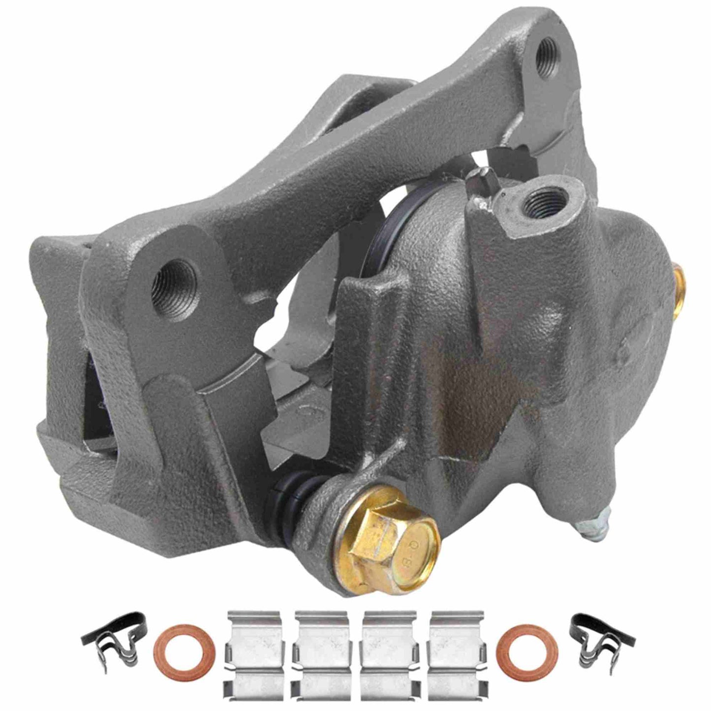 Raybestos Brakes Disc Brake Caliper FRC10464