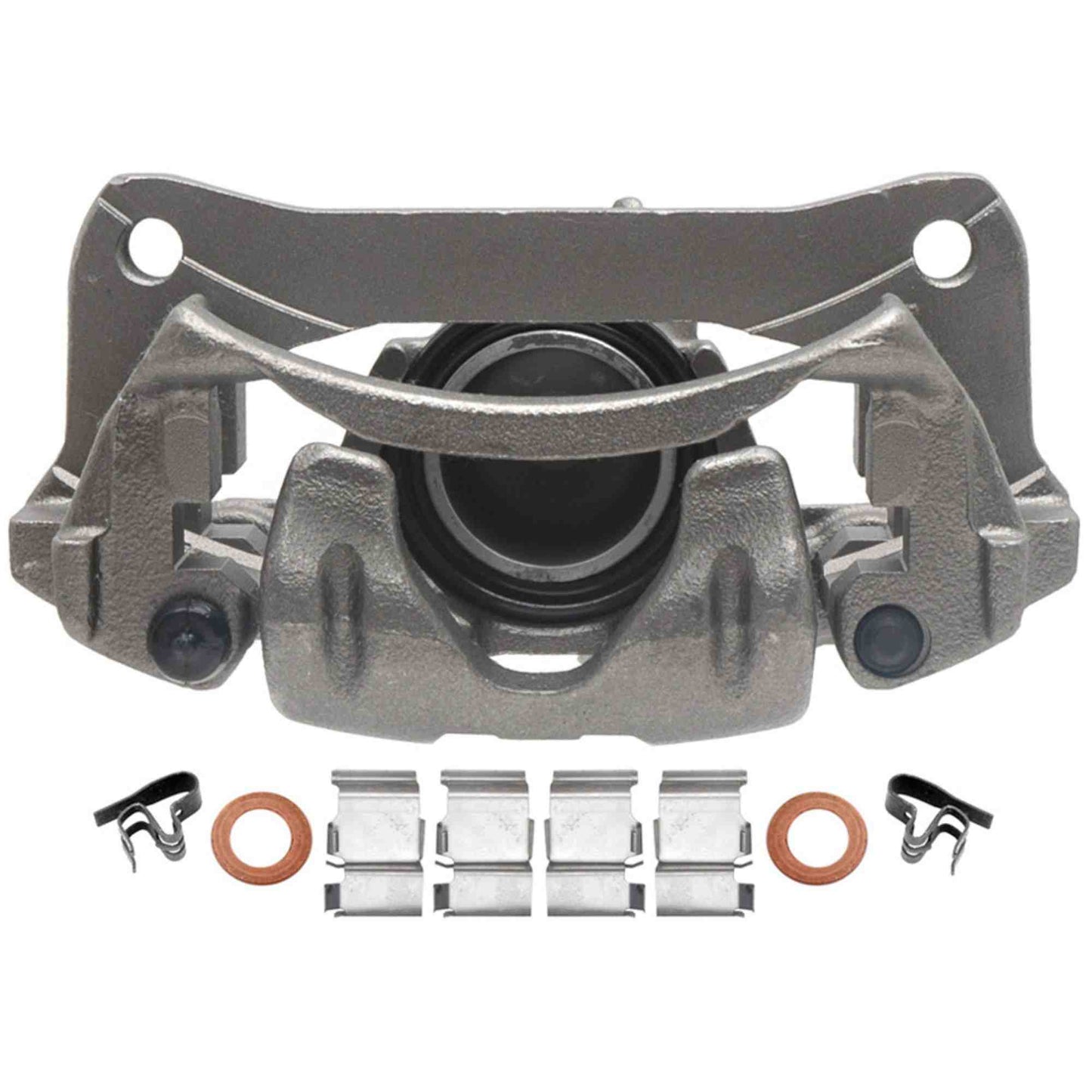Raybestos Brakes Disc Brake Caliper FRC10464