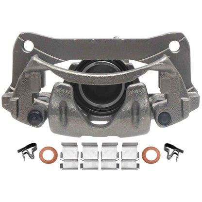 Raybestos Brakes Disc Brake Caliper FRC10464