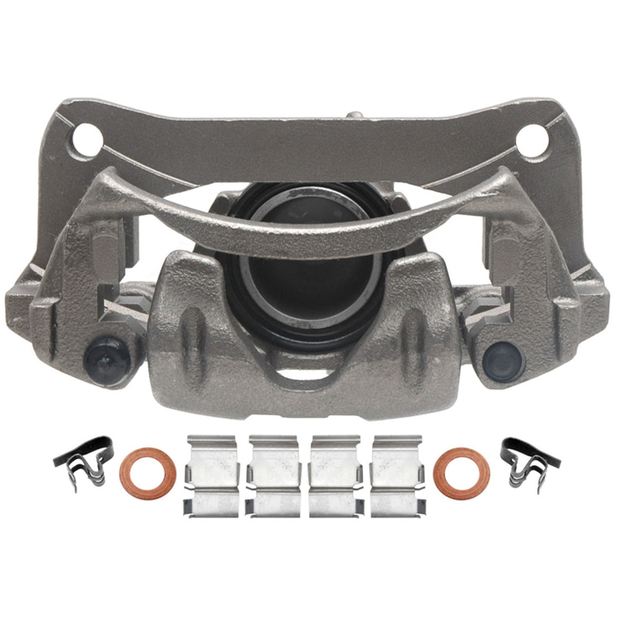Raybestos Brakes Disc Brake Caliper FRC10464