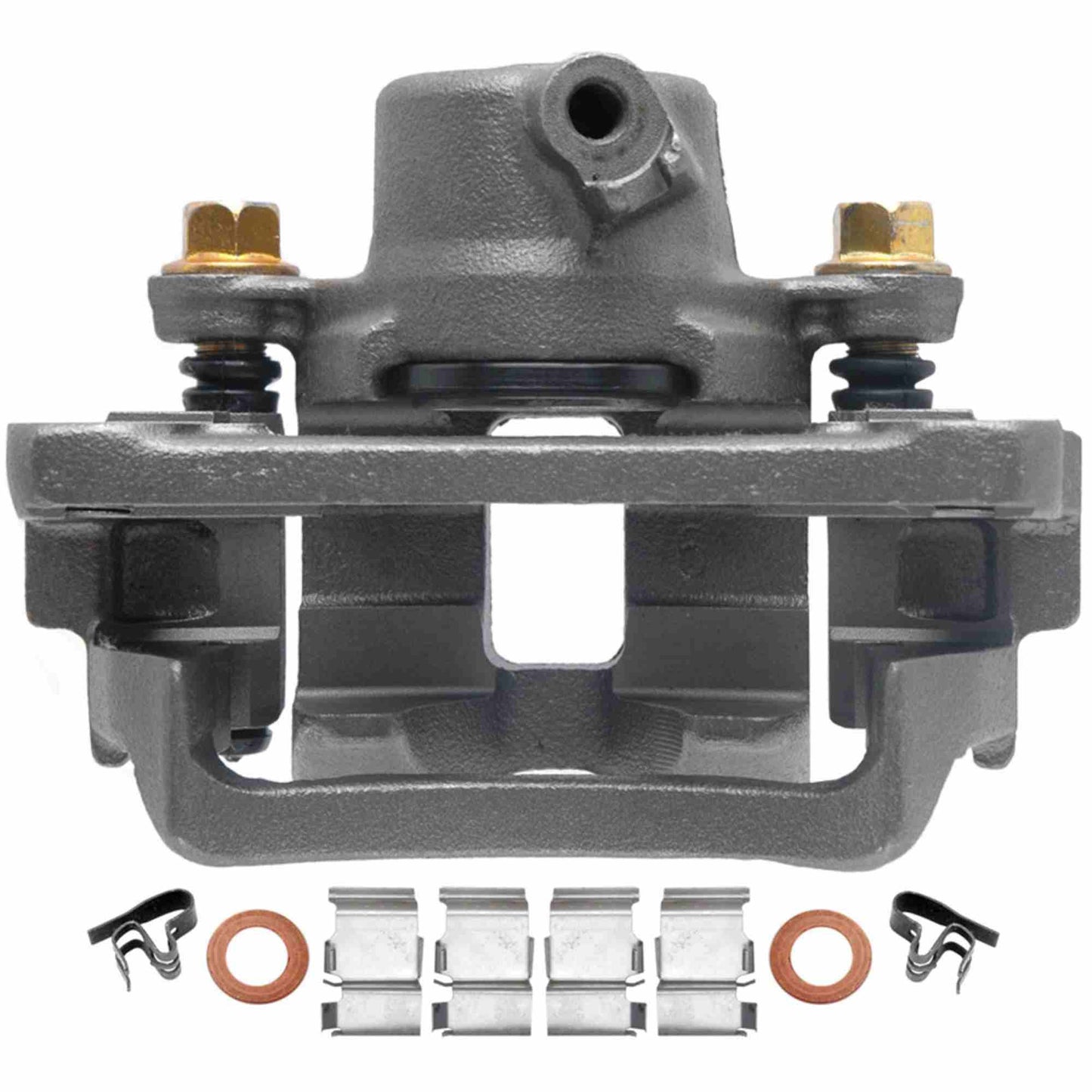 Raybestos Brakes Disc Brake Caliper FRC10464