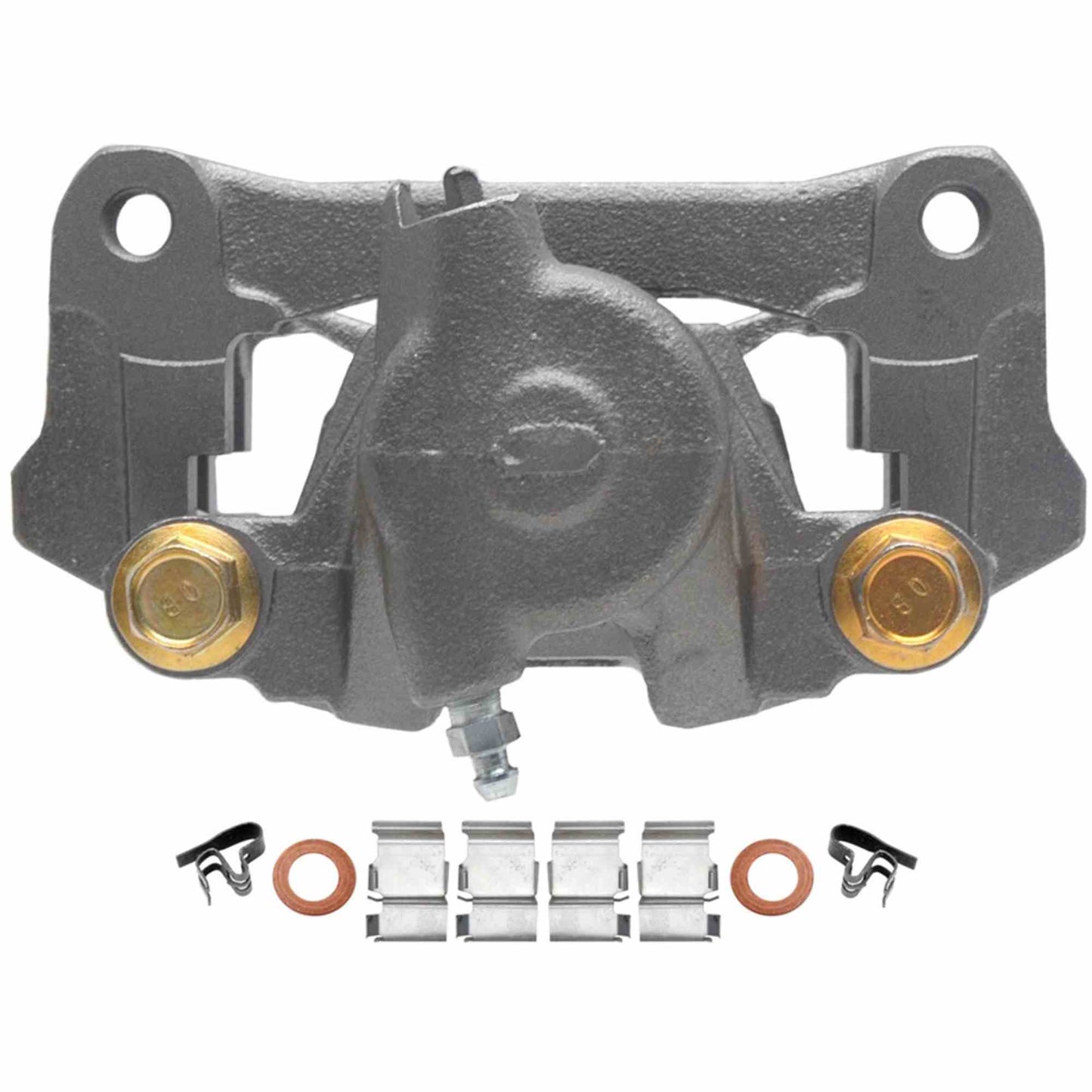 Raybestos Brakes Disc Brake Caliper FRC10464