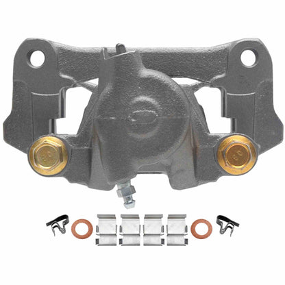 Raybestos Brakes Disc Brake Caliper FRC10464