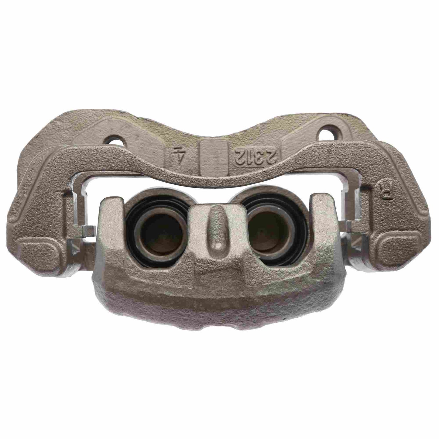 Raybestos Brakes Disc Brake Caliper FRC10469