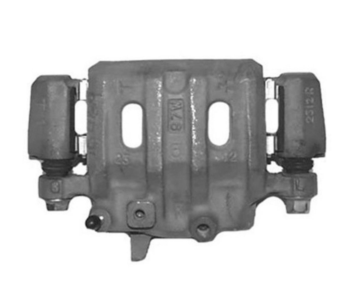 Raybestos Brakes Disc Brake Caliper FRC10469