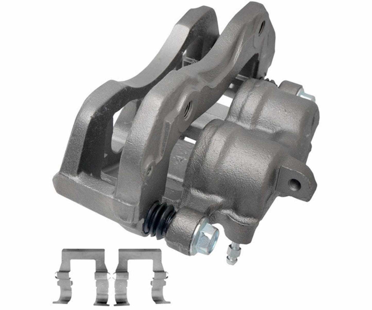 Raybestos Brakes Disc Brake Caliper FRC10470