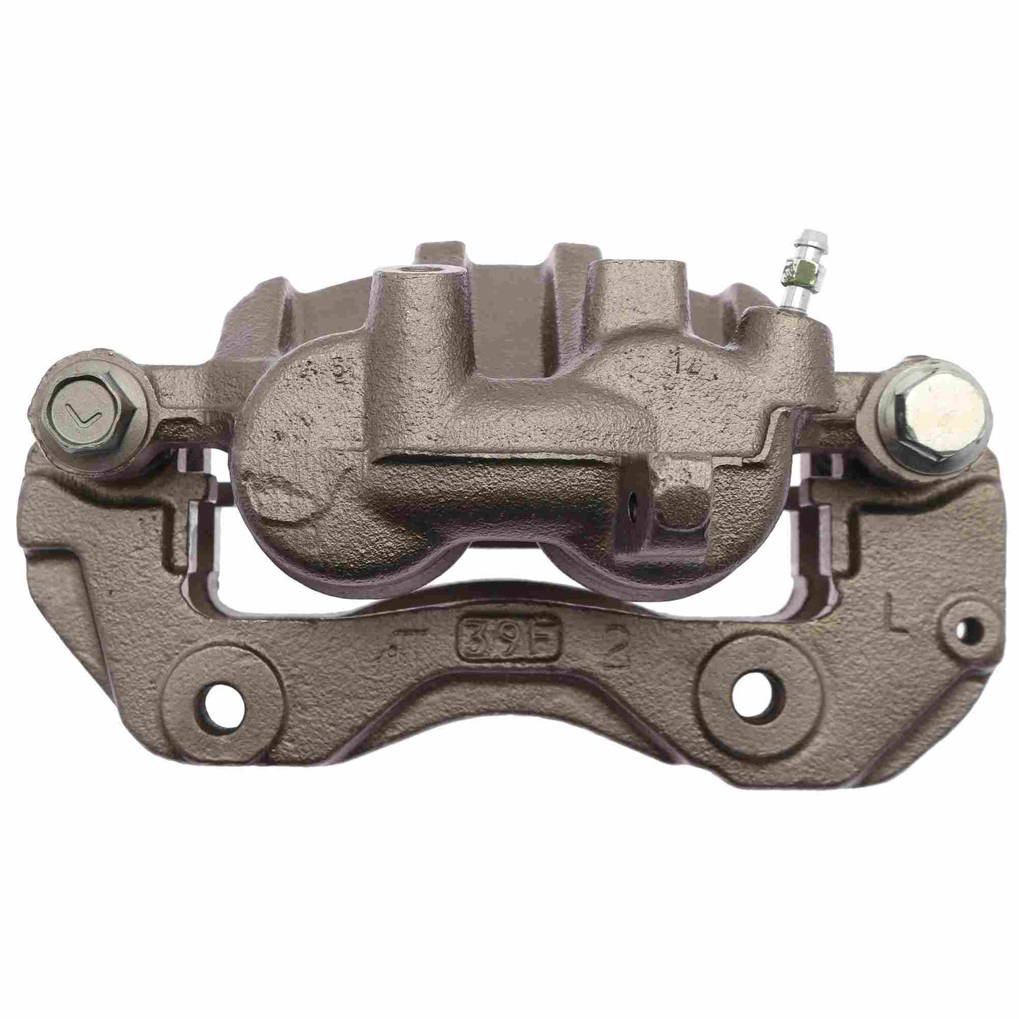 Raybestos Brakes Disc Brake Caliper FRC10470