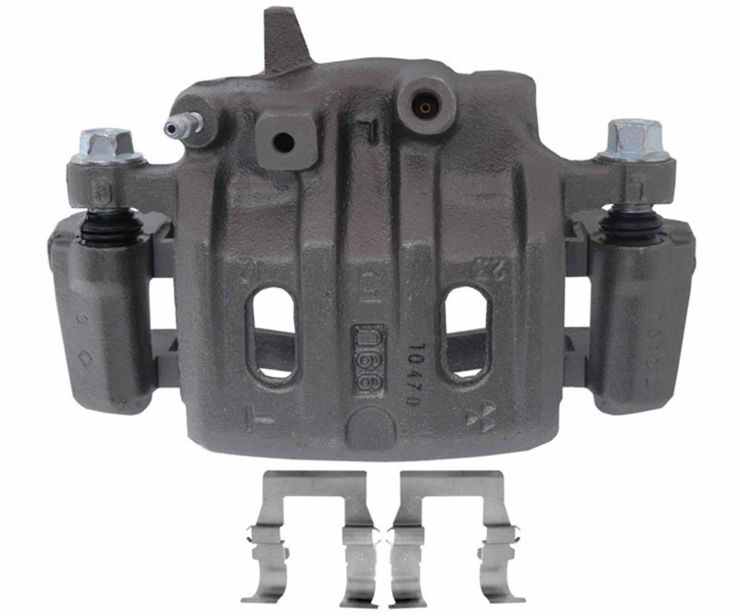 Raybestos Brakes Disc Brake Caliper FRC10470