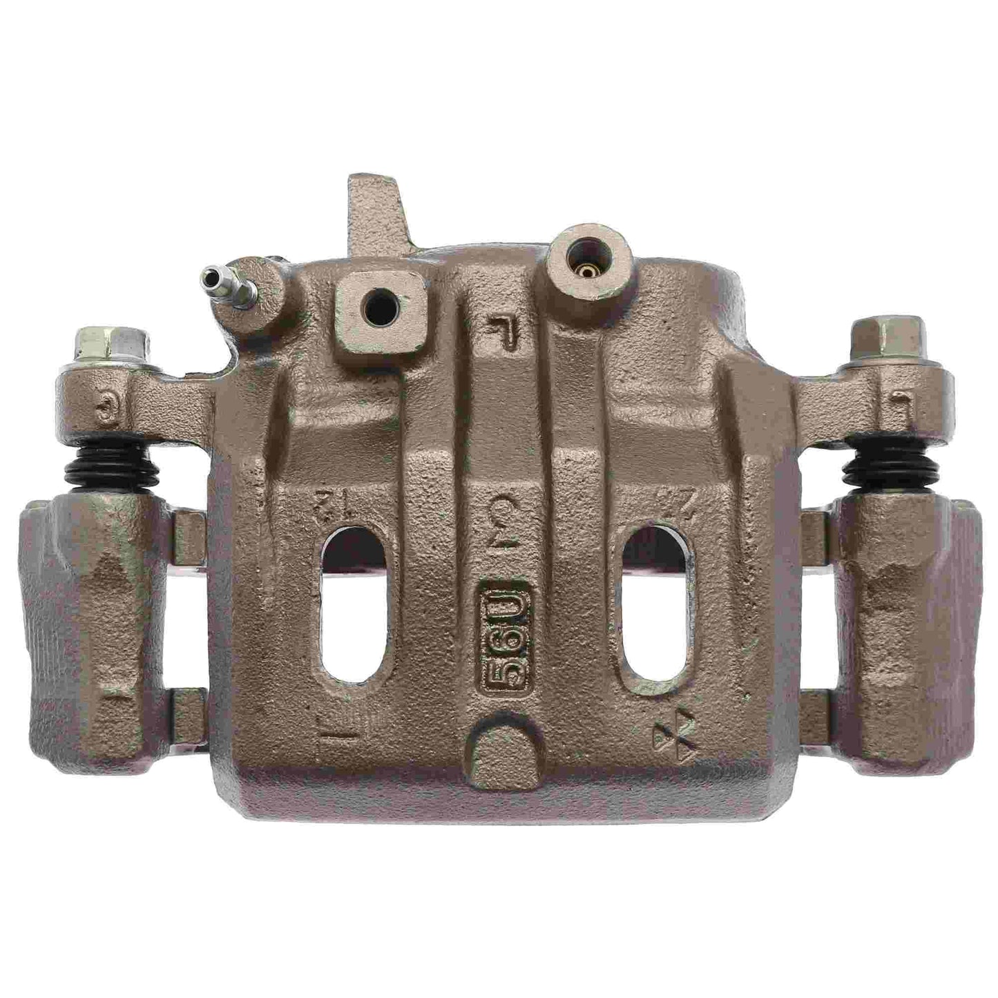 Raybestos Brakes Disc Brake Caliper FRC10470