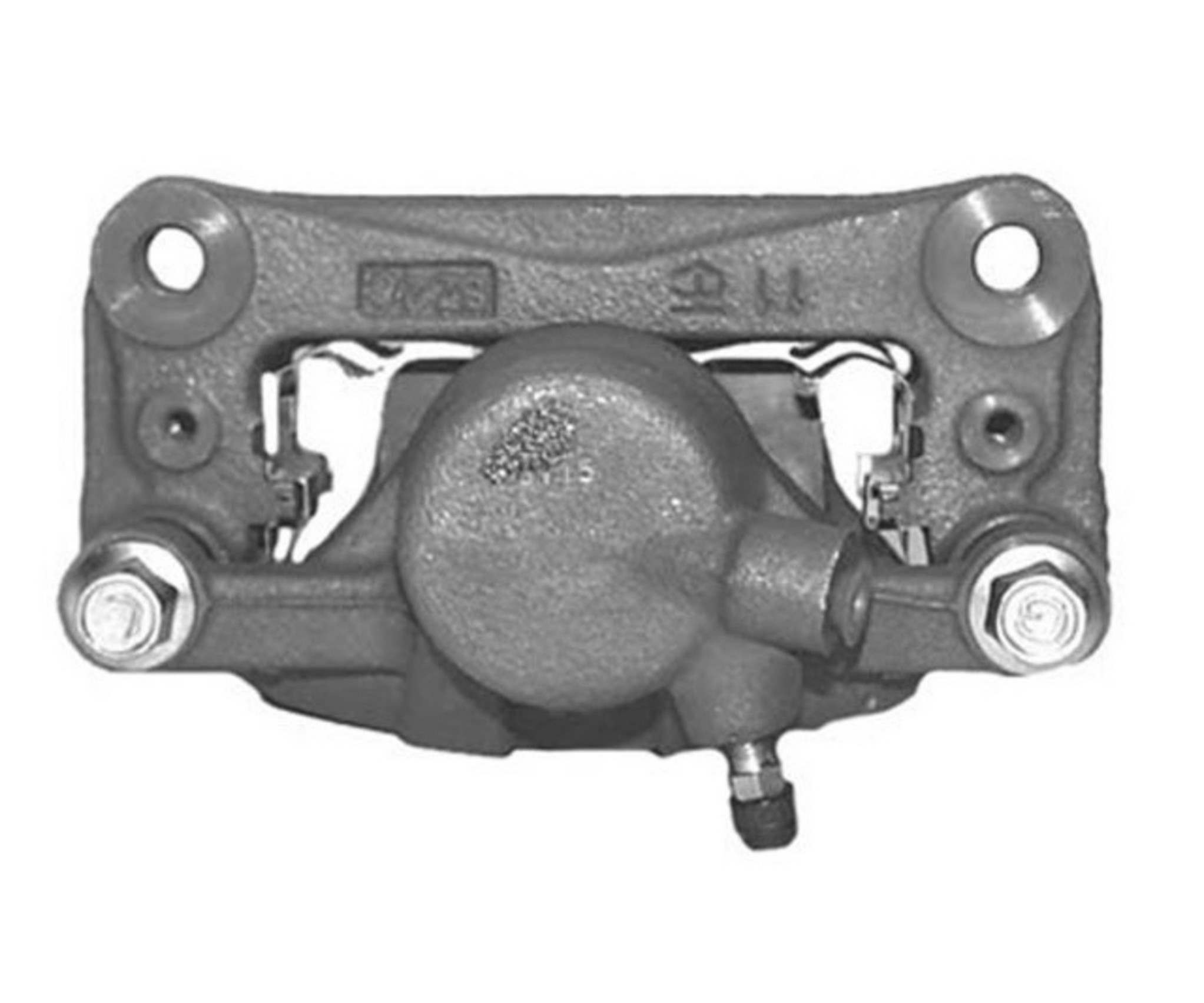 Raybestos Brakes Disc Brake Caliper FRC10471