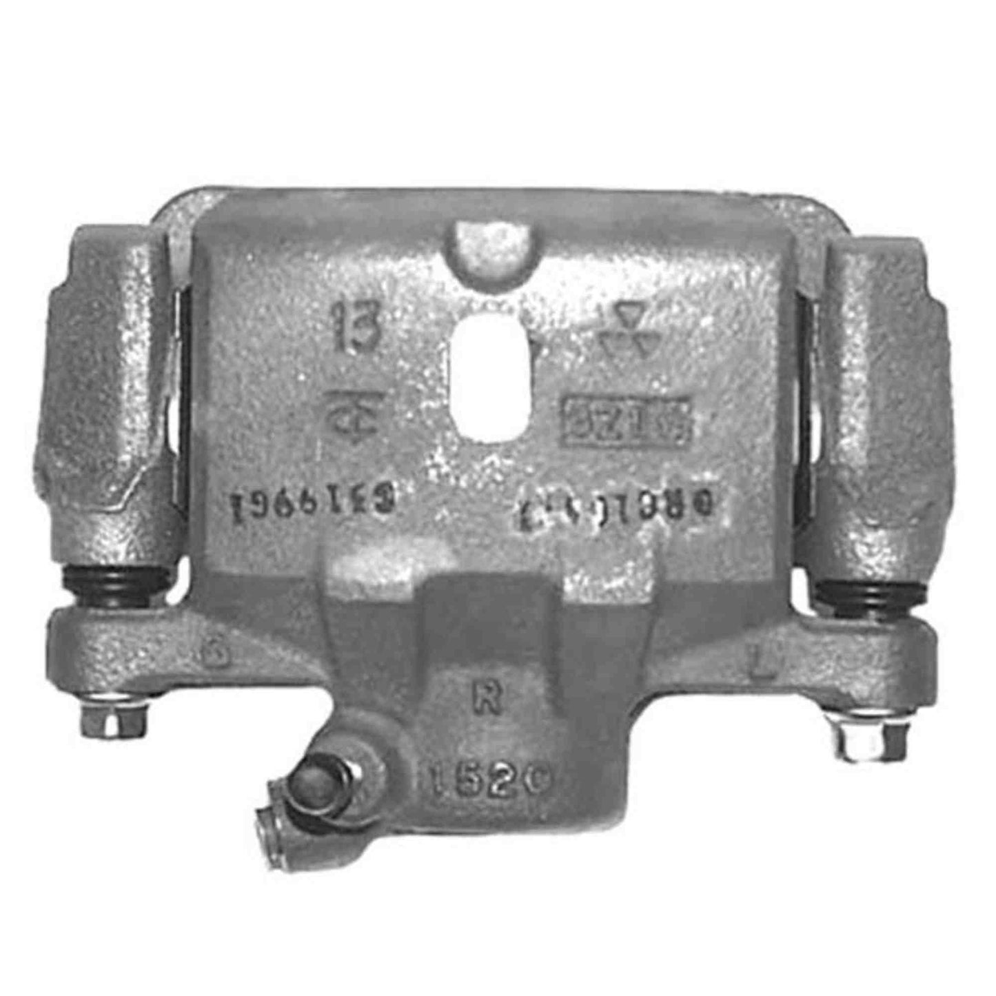 Raybestos Brakes Disc Brake Caliper FRC10471