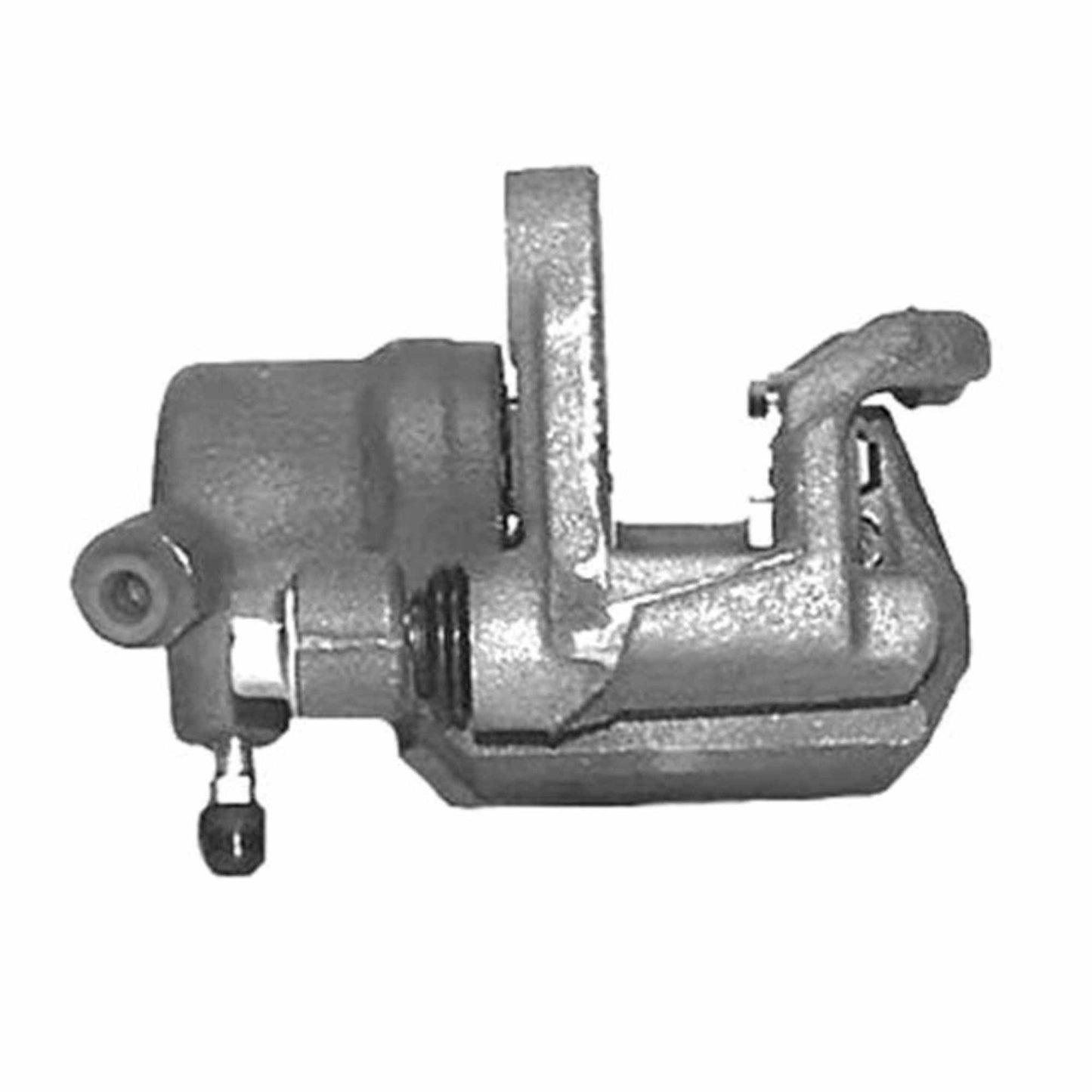 Raybestos Brakes Disc Brake Caliper FRC10471