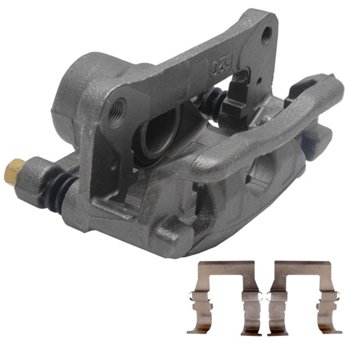 Raybestos Brakes Disc Brake Caliper FRC10472