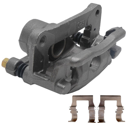 Raybestos Brakes Disc Brake Caliper FRC10472
