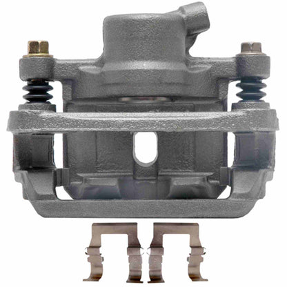 Raybestos Brakes Disc Brake Caliper FRC10472