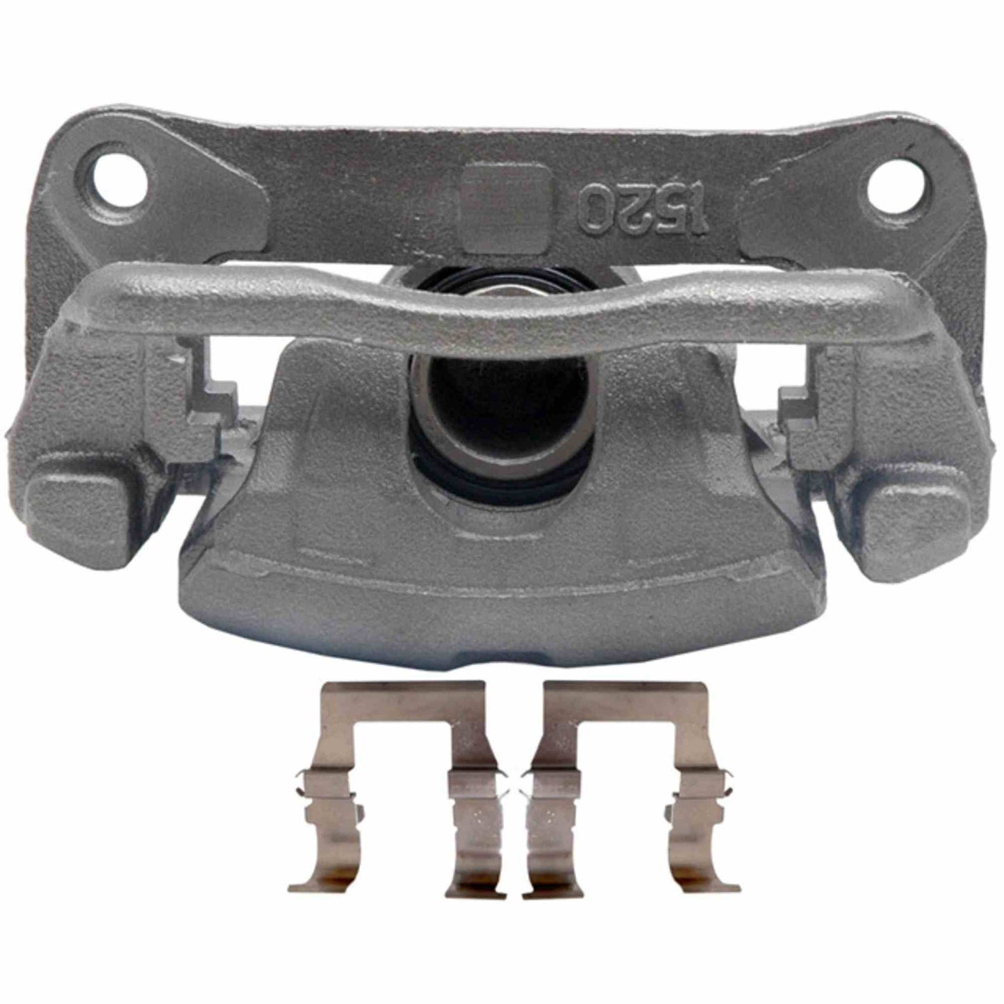Raybestos Brakes Disc Brake Caliper FRC10472