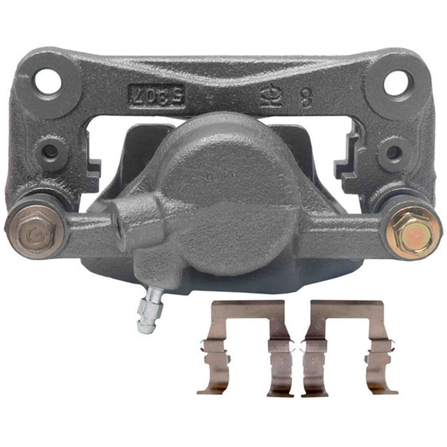 Raybestos Brakes Disc Brake Caliper FRC10472