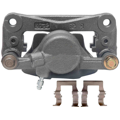 Raybestos Brakes Disc Brake Caliper FRC10472