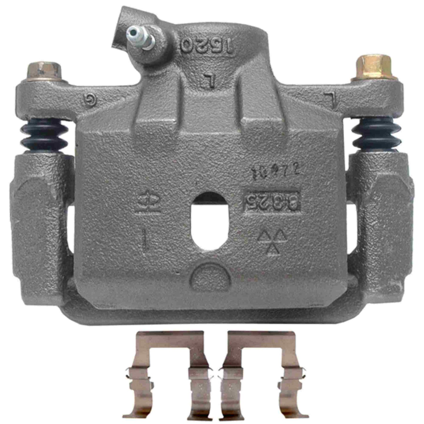Raybestos Brakes Disc Brake Caliper FRC10472