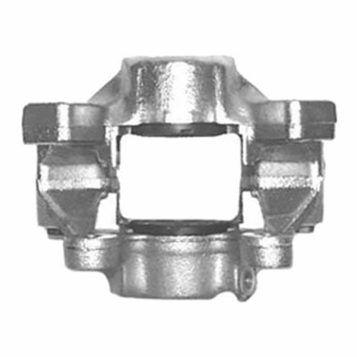 Raybestos Brakes Disc Brake Caliper FRC10483