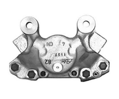 Raybestos Brakes Disc Brake Caliper FRC10483