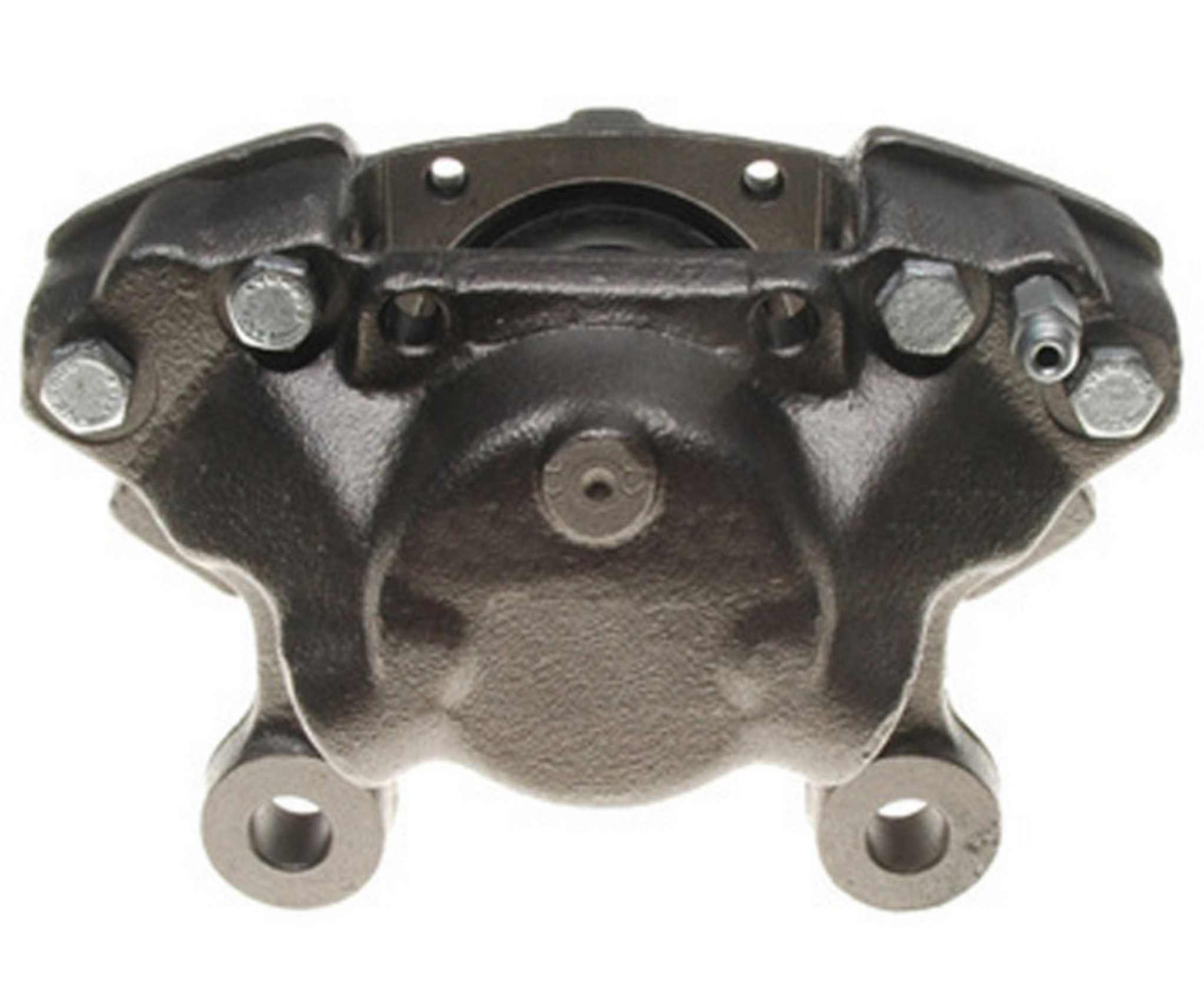 Raybestos Brakes Disc Brake Caliper FRC10484