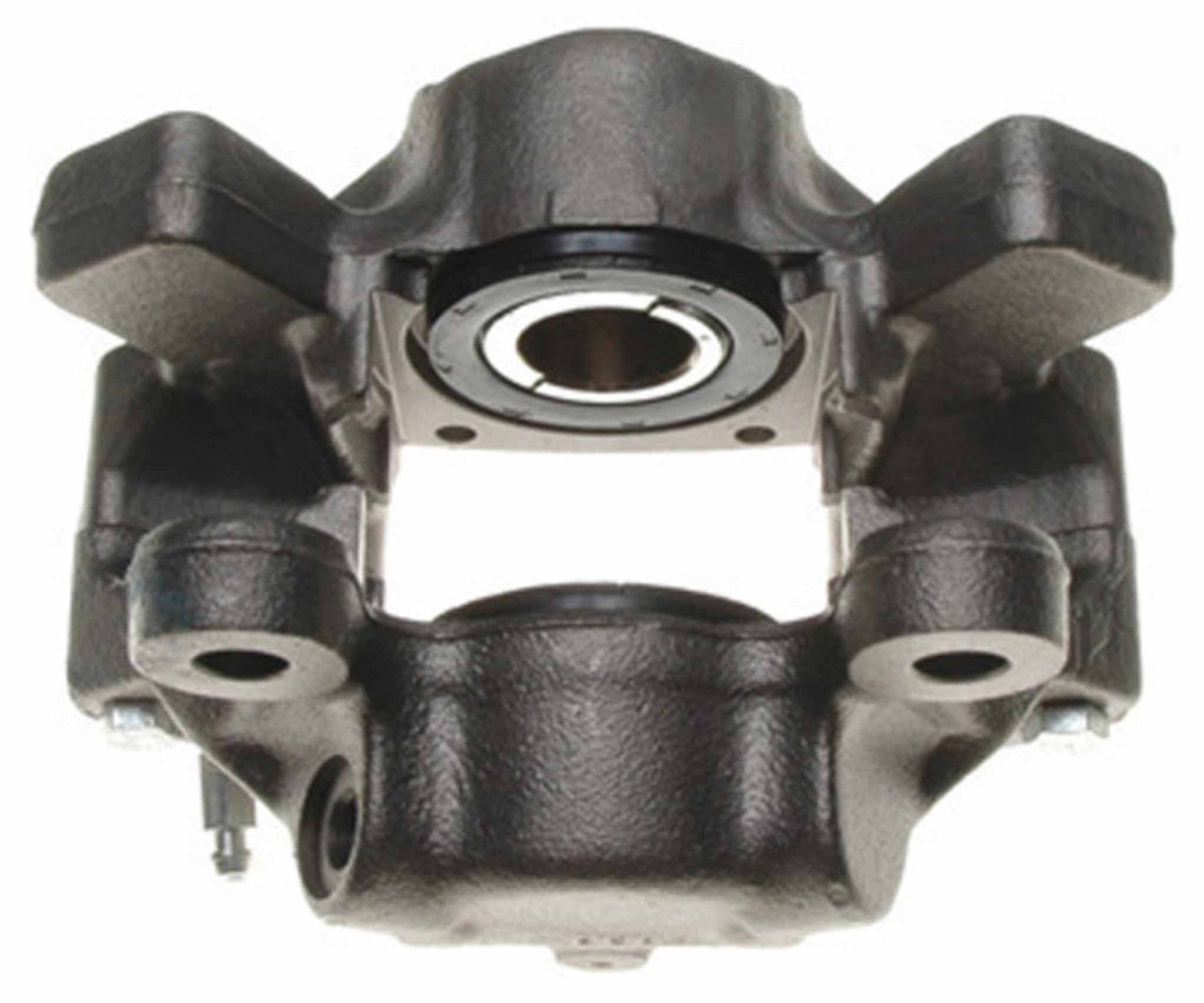 Raybestos Brakes Disc Brake Caliper FRC10484