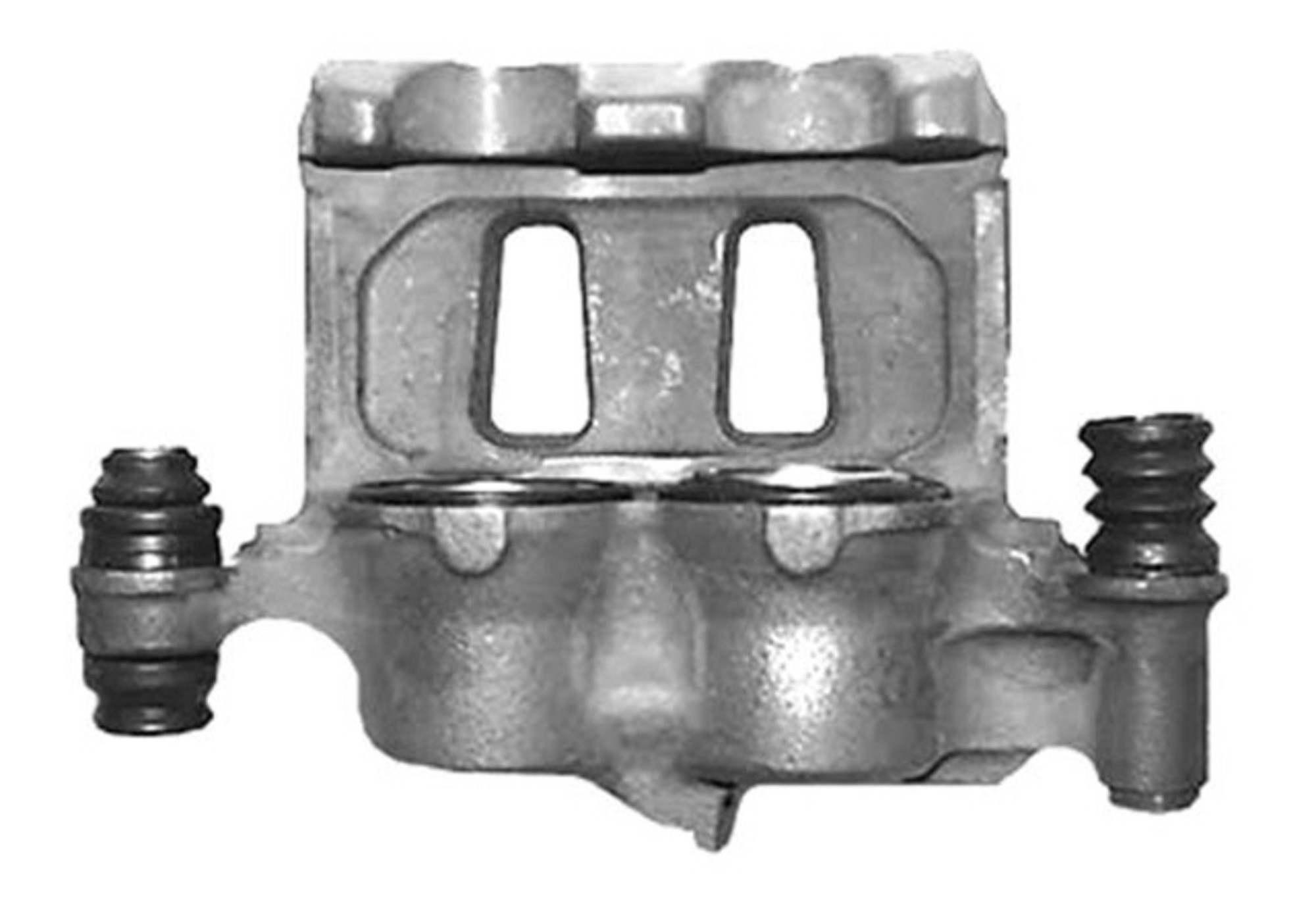 Raybestos Brakes Disc Brake Caliper  top view frsport FRC10485