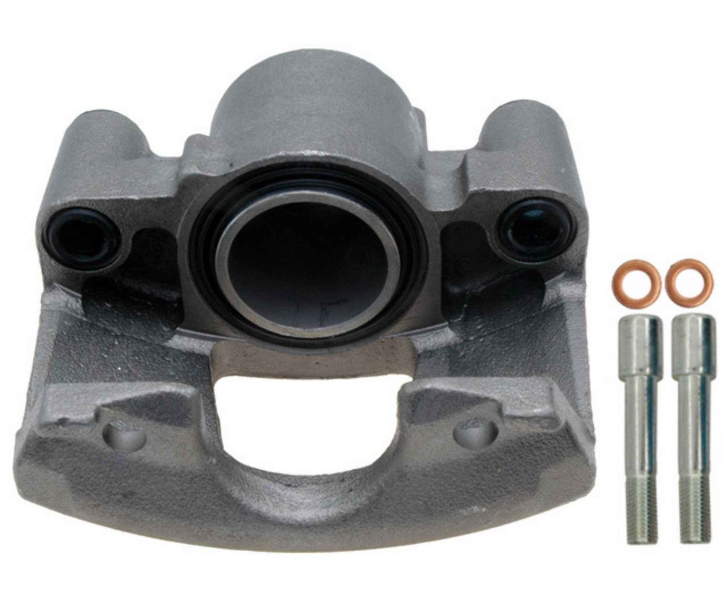 Raybestos Brakes Disc Brake Caliper FRC10495
