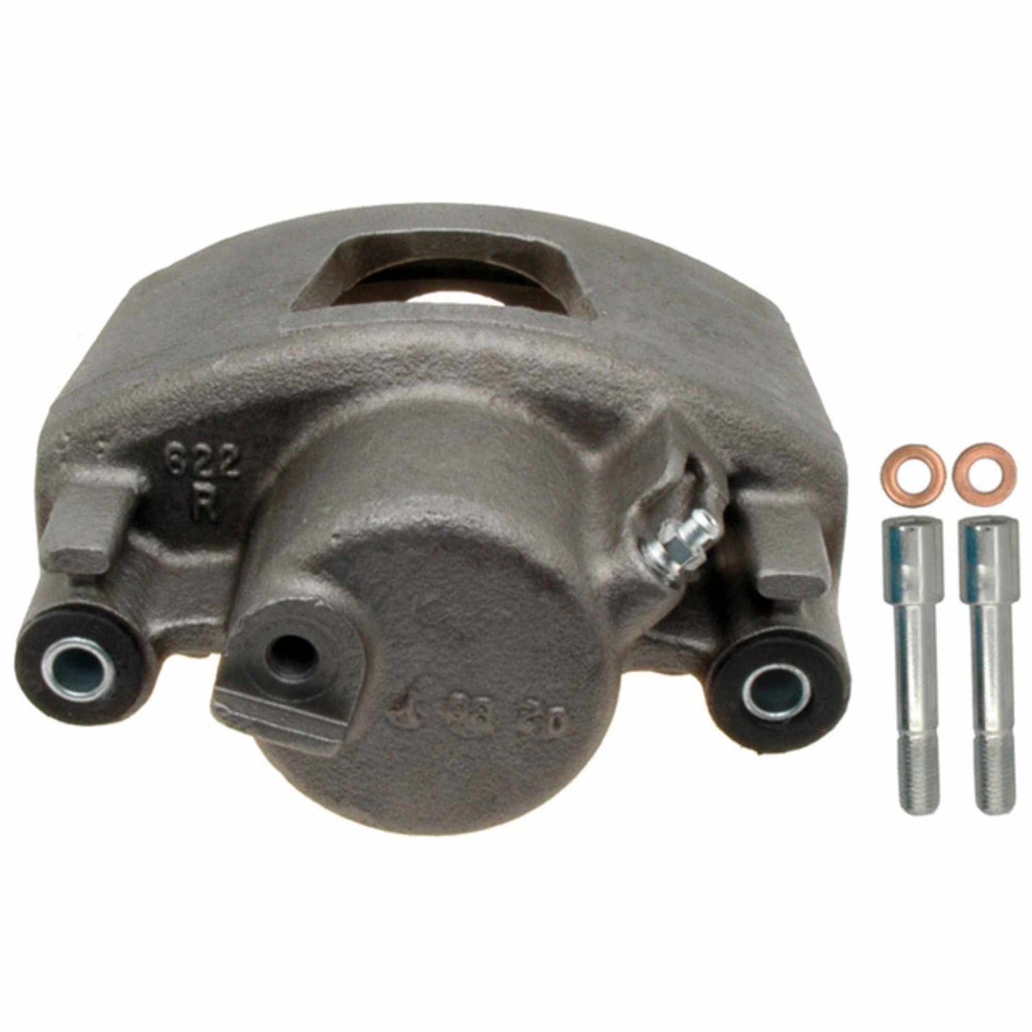 Raybestos Brakes Disc Brake Caliper FRC10496