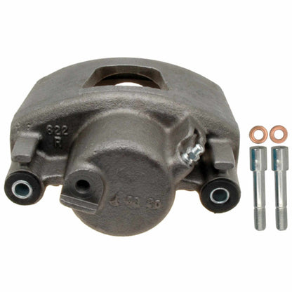 Raybestos Brakes Disc Brake Caliper FRC10496