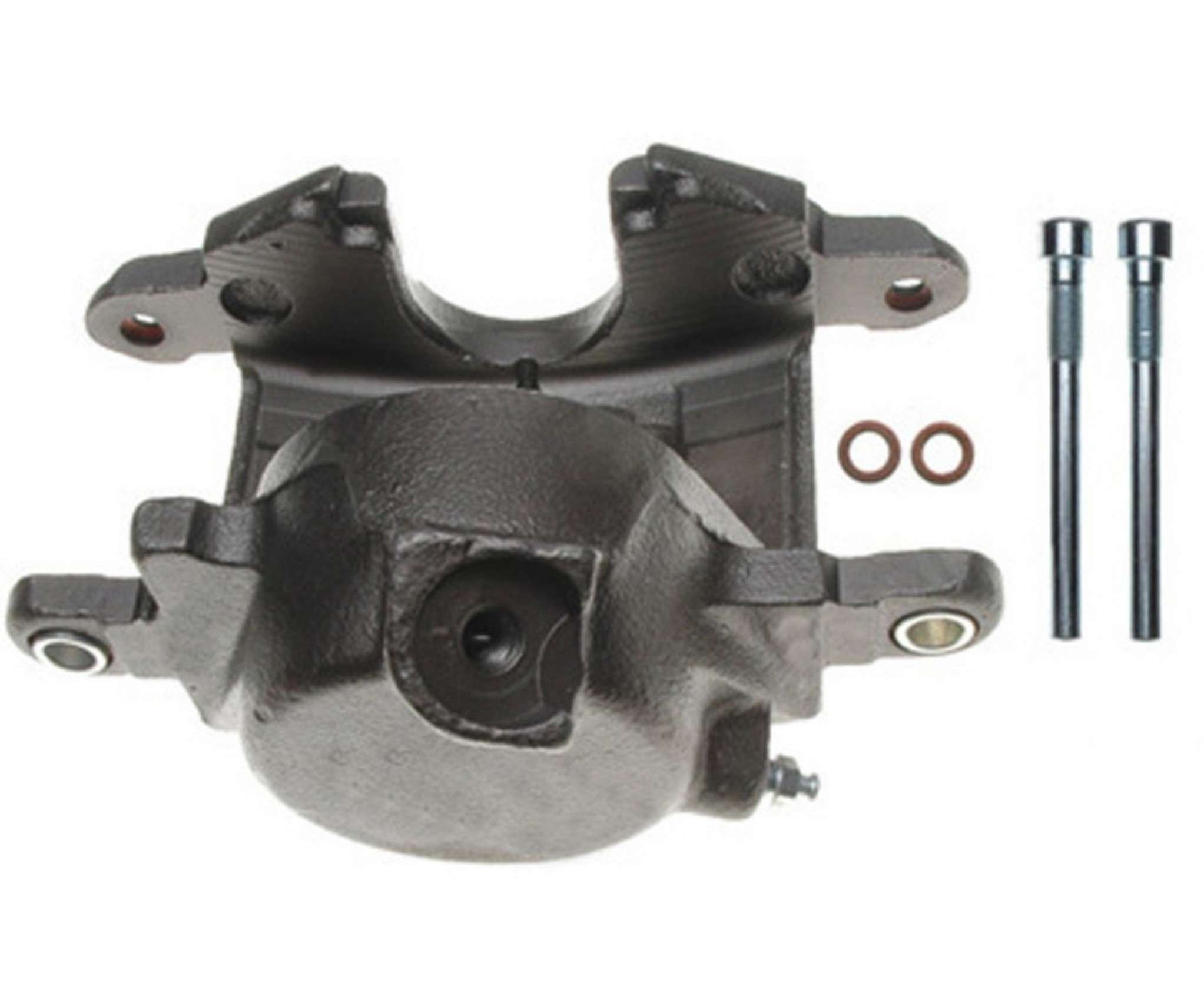 Raybestos Brakes Disc Brake Caliper FRC10505