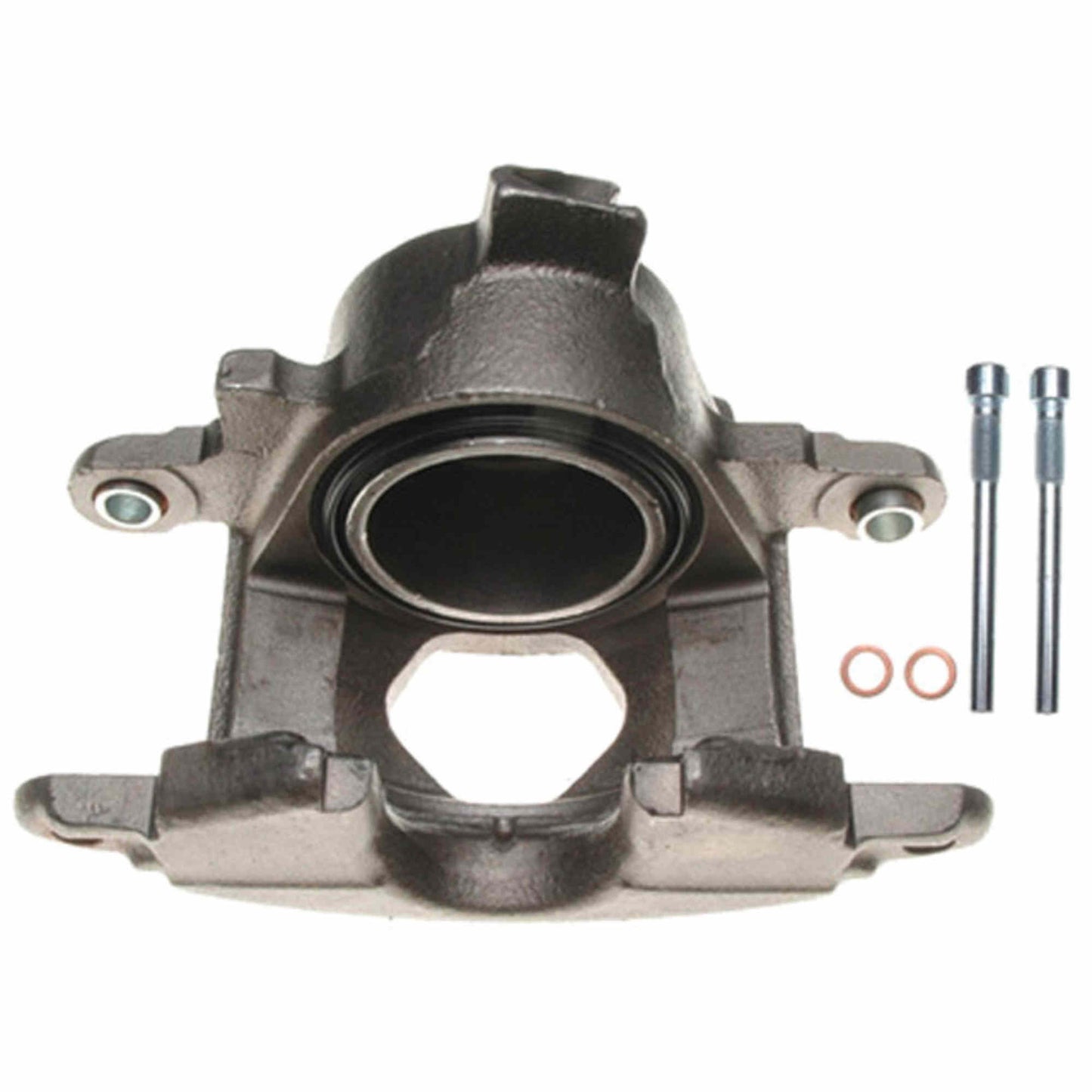 Raybestos Brakes Disc Brake Caliper FRC10506