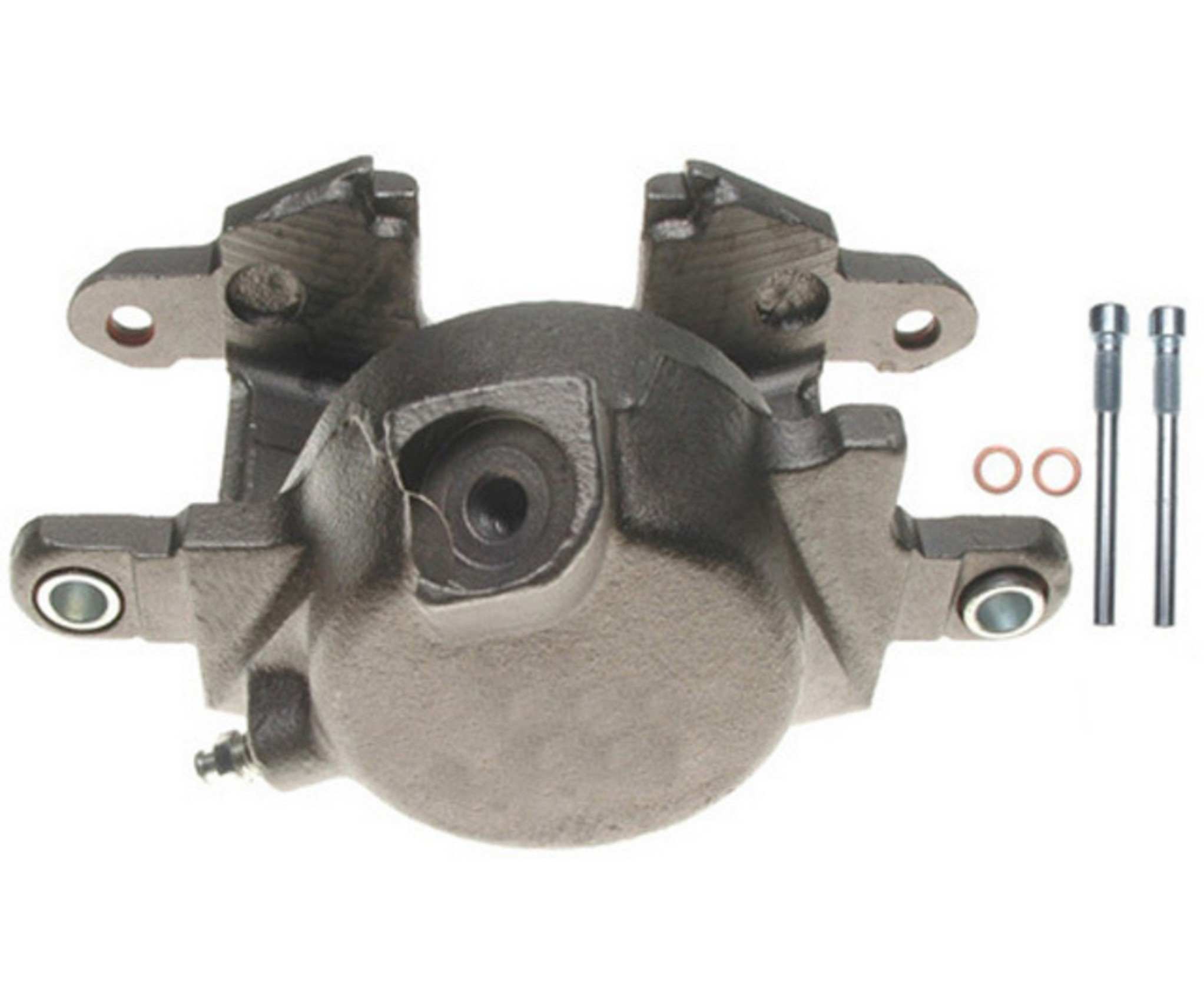 Raybestos Brakes Disc Brake Caliper FRC10506