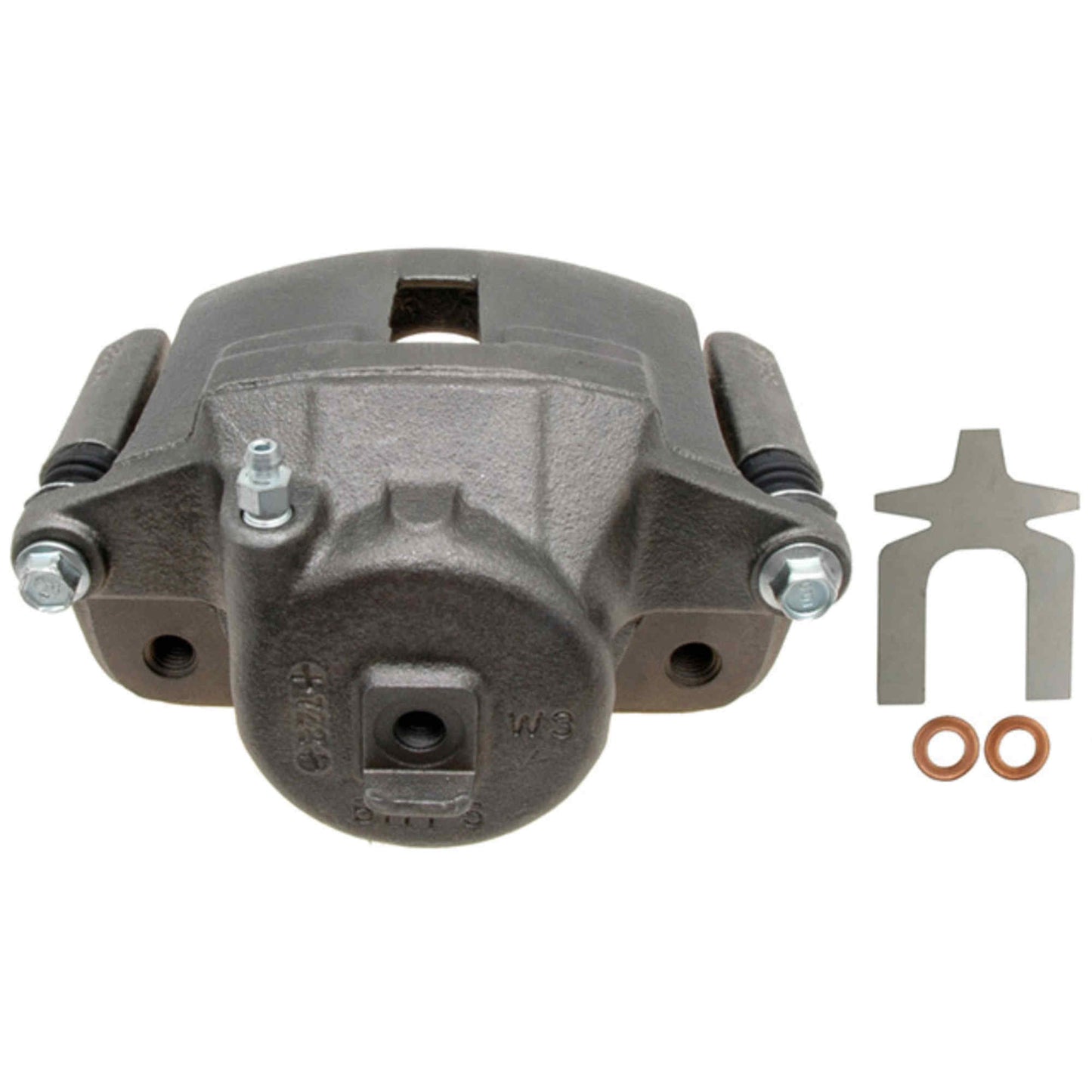 Raybestos Brakes Disc Brake Caliper FRC10507