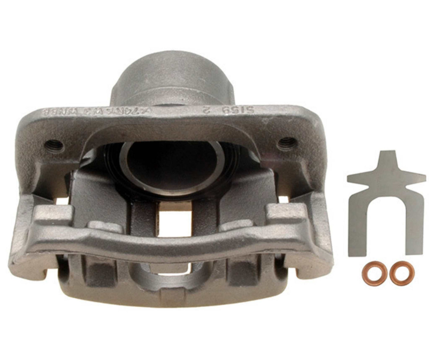 Raybestos Brakes Disc Brake Caliper FRC10507