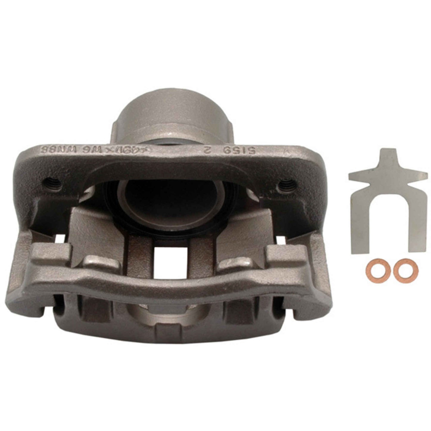 Raybestos Brakes Disc Brake Caliper FRC10508