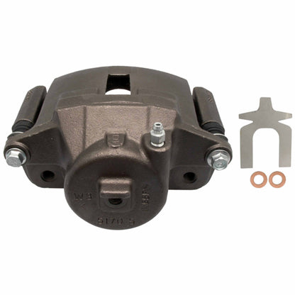 Raybestos Brakes Disc Brake Caliper FRC10508