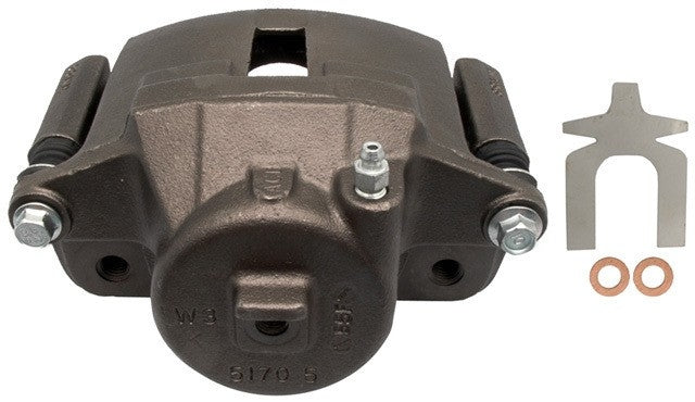 Raybestos Brakes Disc Brake Caliper FRC10508