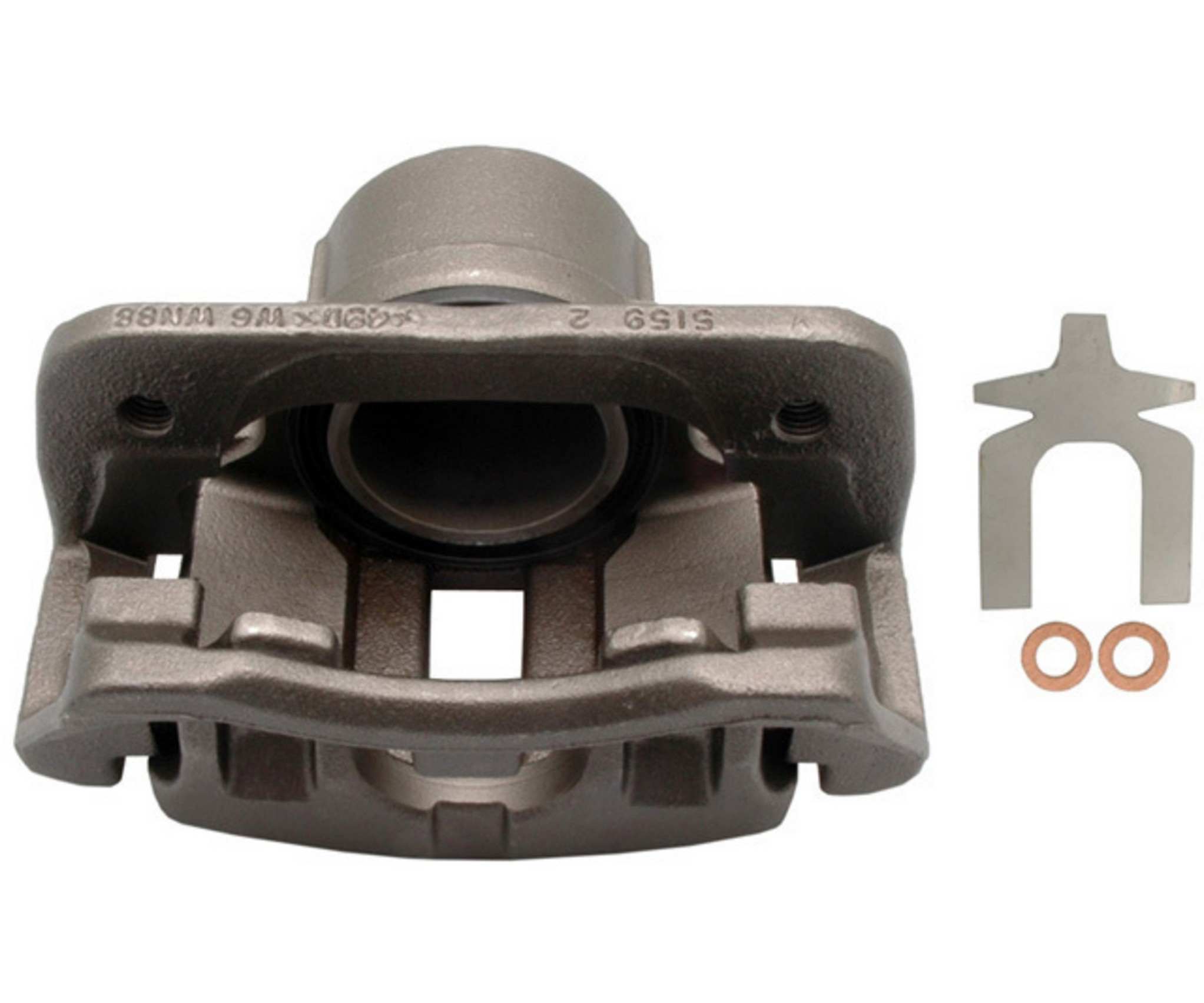 Raybestos Brakes Disc Brake Caliper FRC10508